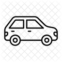 Car  Icon