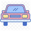 Car  Icon