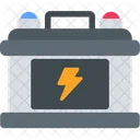 Car  Icon
