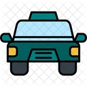 Car  Icon