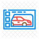 Car  Icon