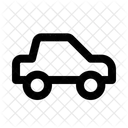 Car Vehicle Transport Icon