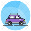 Car  Icon