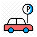 Car  Icon
