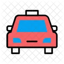 Car  Icon