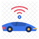 Car  Icon