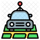 Car  Icon