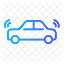 Car  Icon