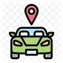 Car  Icon
