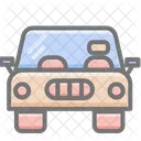 Transportation Pack Icon