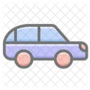 Transportation Pack Icon