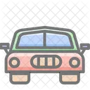 Transportation Pack Icon
