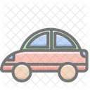 Transportation Pack Icon
