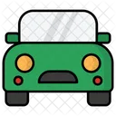 Car Vehicle Transport Icon