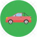 Car Sedan Auto Icon