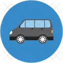 Car Vehicle Transport Icon