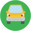 Car Sedan Auto Icon