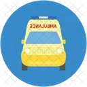 Car Automobile Security Icon