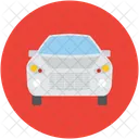 Car Sedan Auto Icon