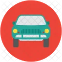 Car Automobile Vehicle Icon