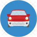 Car Sedan Honda Icon