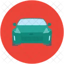 Car Sedan Auto Icon
