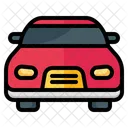 Car  Icon