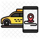Car Vehicle Transport Icon
