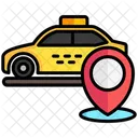 Car Vehicle Transport Icon