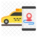 Car  Icon