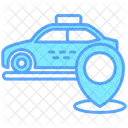 Car Vehicle Transport Icon