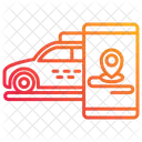 Car Vehicle Transport Icon