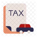 Tax Money Finance アイコン