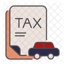 Tax Money Finance アイコン