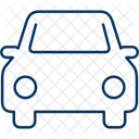 Car  Icon