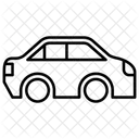 Car  Icon