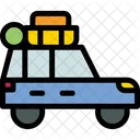 Vehicle Transport Automobile Icon