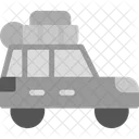Vehicle Transport Automobile Icon