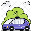 Car Icon