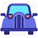 Car  Icon
