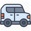Car  Icon