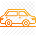 Car  Icon