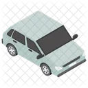 Car Personal Car Motor Vehicle Icon