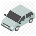 Car Personal Car Motor Vehicle Icon