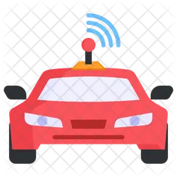 Car  Icon
