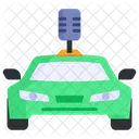 Car  Icon