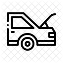 Car  Icon