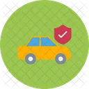 Car Insurance Car Insurance Icon