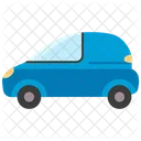 Car Vehicle Insurance Icon