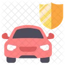 Iinsurance Car Car Insurance Car Icon